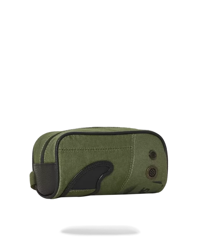 BOLSA DE OPERACIONES ESPECIALES EXITOSA