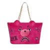 BOLSA DE PELUCHE MONEYBEAR (ROSA) BOLSA DE PELUCHE MONEYBEAR (ROSA)