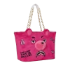 BOLSA DE PELUCHE MONEYBEAR (ROSA) BOLSA DE PELUCHE MONEYBEAR (ROSA)