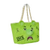 BOLSA DE PELUCHE MONEYBEAR (VERDE) BOLSA DE PELUCHE MONEYBEAR (VERDE)