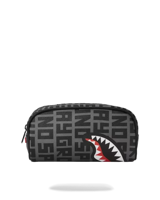 BOLSA DE PILOTO SHARKFINITY STEALTH