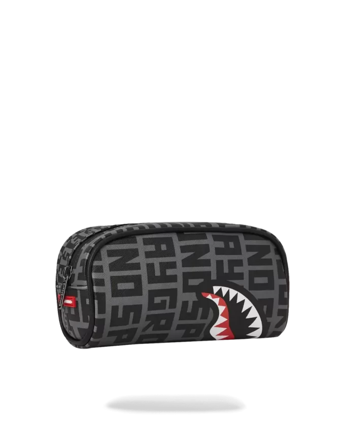 BOLSA DE PILOTO SHARKFINITY STEALTH