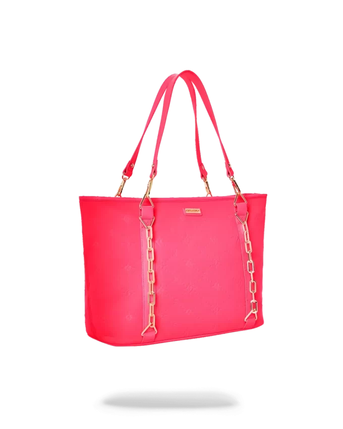 BOLSA DE REACCIÓN EN CADENA BOLSA DE REACCIÓN EN CADENA