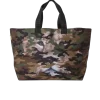 BOLSA DE TELA CAMUFLAJE DE LEÓN BOLSA DE TELA CAMUFLAJE DE LEÓN