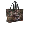 BOLSA DE TELA CAMUFLAJE DE LEÓN BOLSA DE TELA CAMUFLAJE DE LEÓN