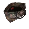 BOLSA DE TELA CAMUFLAJE DE LEÓN BOLSA DE TELA CAMUFLAJE DE LEÓN