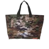 BOLSA DE TELA CAMUFLAJE DE LEÓN BOLSA DE TELA CAMUFLAJE DE LEÓN