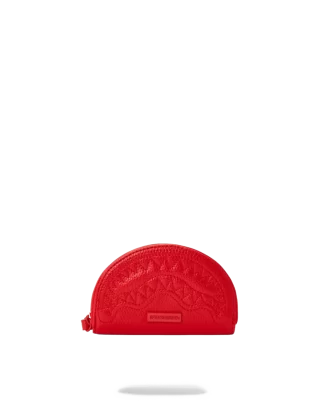 BOLSA DE TIBURÓN DE LA RIVIERA ROJA
