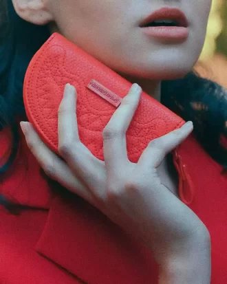 BOLSA DE TIBURÓN DE LA RIVIERA ROJA