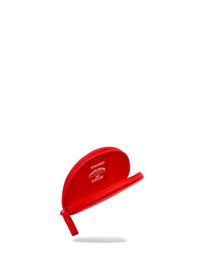 BOLSA DE TIBURÓN DE LA RIVIERA ROJA BOLSA DE TIBURÓN DE LA RIVIERA ROJA