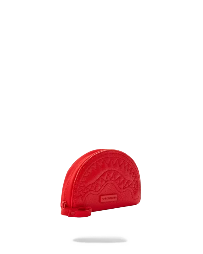 BOLSA DE TIBURÓN DE LA RIVIERA ROJA BOLSA DE TIBURÓN DE LA RIVIERA ROJA