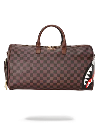BOLSA DE TIBURÓN PARÍS VS FLORENCIA