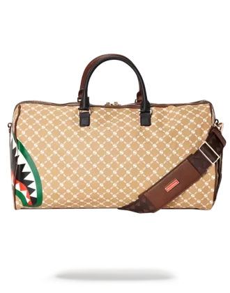 BOLSA DE TIBURÓN PARÍS VS FLORENCIA