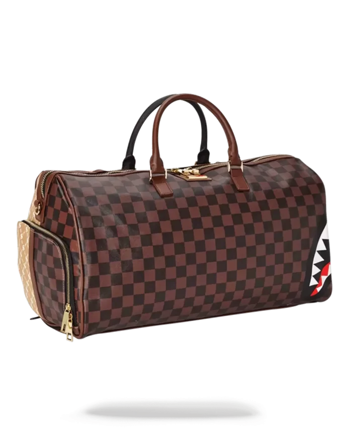 BOLSA DE TIBURÓN PARÍS VS FLORENCIA BOLSA DE TIBURÓN PARÍS VS FLORENCIA