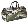 BOLSA DE VIAJE CAMUFLAJE TIBURÓN DE DINERO BOLSA DE VIAJE CAMUFLAJE TIBURÓN DE DINERO
