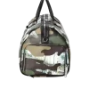 BOLSA DE VIAJE CAMUFLAJE TIBURÓN DE DINERO BOLSA DE VIAJE CAMUFLAJE TIBURÓN DE DINERO