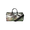 BOLSA DE VIAJE CAMUFLAJE TIBURÓN DE DINERO BOLSA DE VIAJE CAMUFLAJE TIBURÓN DE DINERO