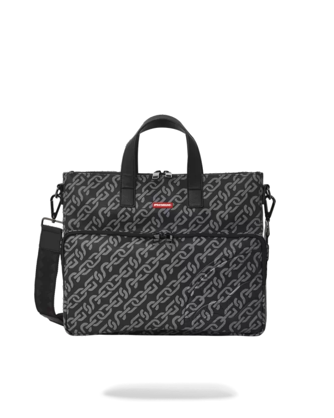 BOLSA DE VIAJE CON PULSO MAGNÉTICO