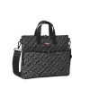 BOLSA DE VIAJE CON PULSO MAGNÉTICO