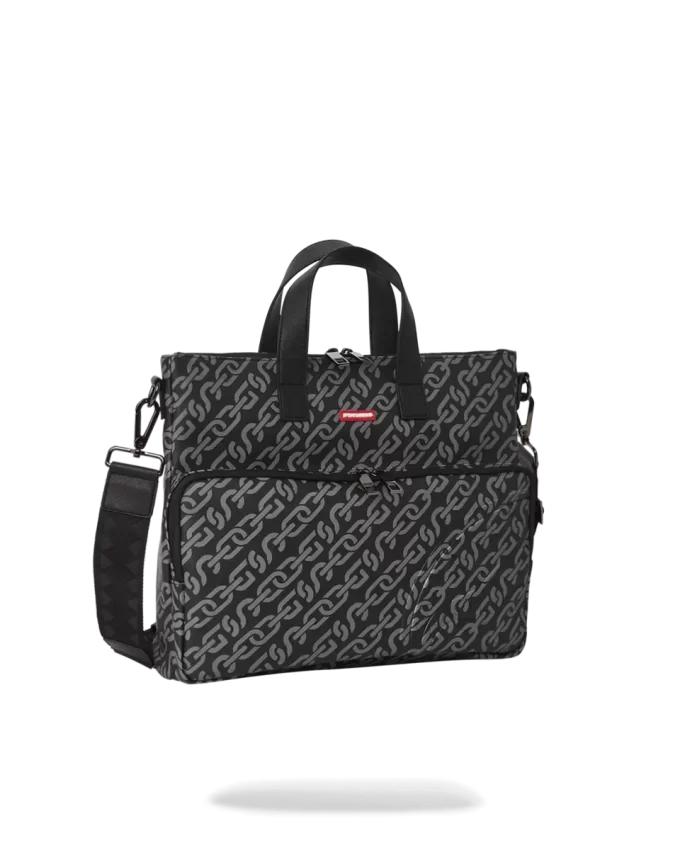 BOLSA DE VIAJE CON PULSO MAGNÉTICO