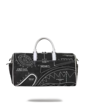 BOLSA DE VIAJE DE ALTA TECNOLOGÍA