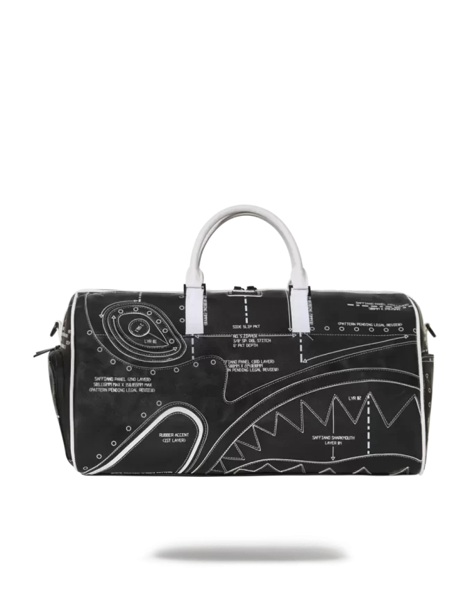 BOLSA DE VIAJE DE ALTA TECNOLOGÍA BOLSA DE VIAJE DE ALTA TECNOLOGÍA