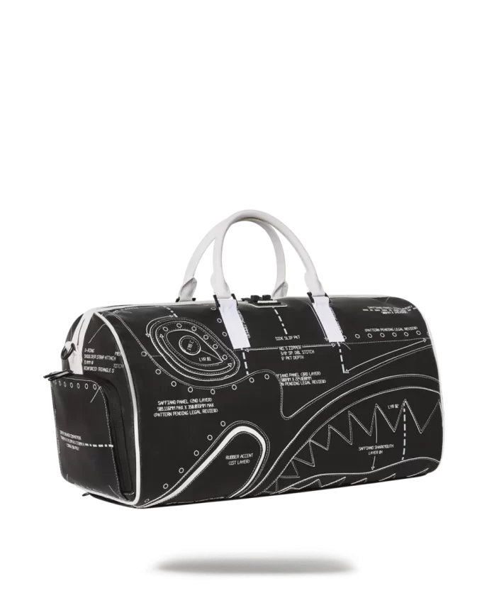BOLSA DE VIAJE DE ALTA TECNOLOGÍA BOLSA DE VIAJE DE ALTA TECNOLOGÍA