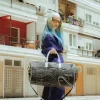 BOLSA DE VIAJE DE ALTA TECNOLOGÍA BOLSA DE VIAJE DE ALTA TECNOLOGÍA