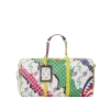 BOLSA DE VIAJE DE ENSUEÑO EN TECNICOLOR BOLSA DE VIAJE DE ENSUEÑO EN TECNICOLOR