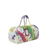 BOLSA DE VIAJE DE ENSUEÑO EN TECNICOLOR BOLSA DE VIAJE DE ENSUEÑO EN TECNICOLOR