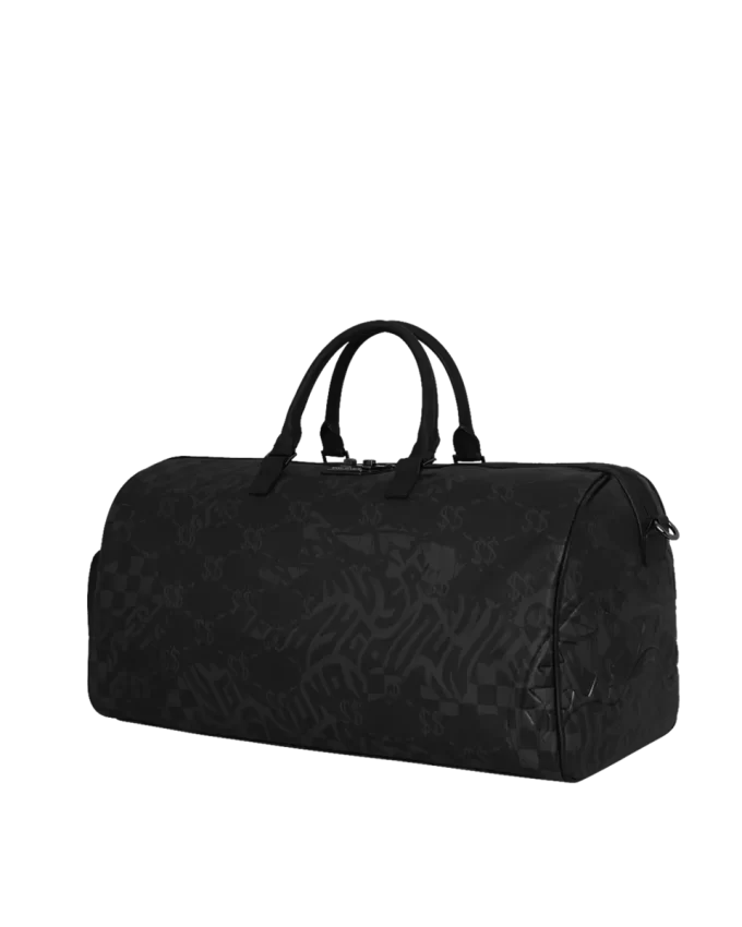 BOLSA DE VIAJE EMPERADOR 4AM BOLSA DE VIAJE EMPERADOR 4AM