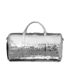 BOLSA DE VIAJE FUTURE TITAN (METÁLICA) BOLSA DE VIAJE FUTURE TITAN (METÁLICA)