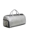 BOLSA DE VIAJE FUTURE TITAN (METÁLICA) BOLSA DE VIAJE FUTURE TITAN (METÁLICA)