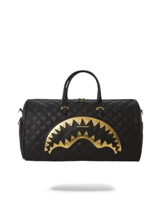 BOLSA DE VIAJE GINEBRA DE 24K