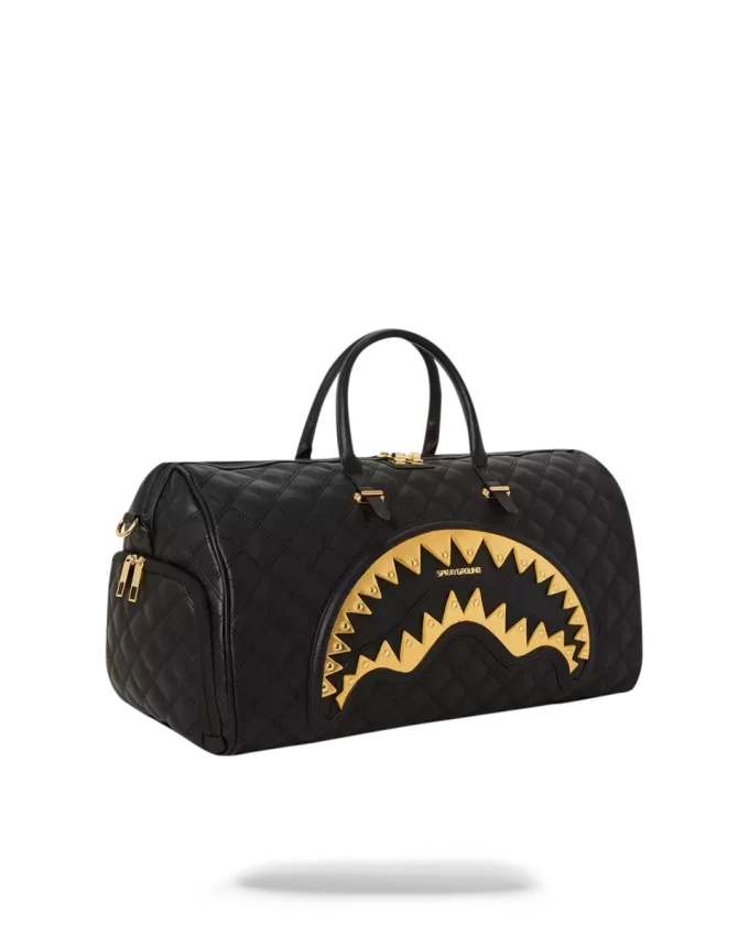 BOLSA DE VIAJE GINEBRA DE 24K BOLSA DE VIAJE GINEBRA DE 24K