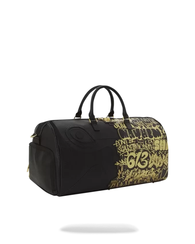 BOLSA DE VIAJE GRANDE HALF GRAFF GLIDE BOLSA DE VIAJE GRANDE HALF GRAFF GLIDE
