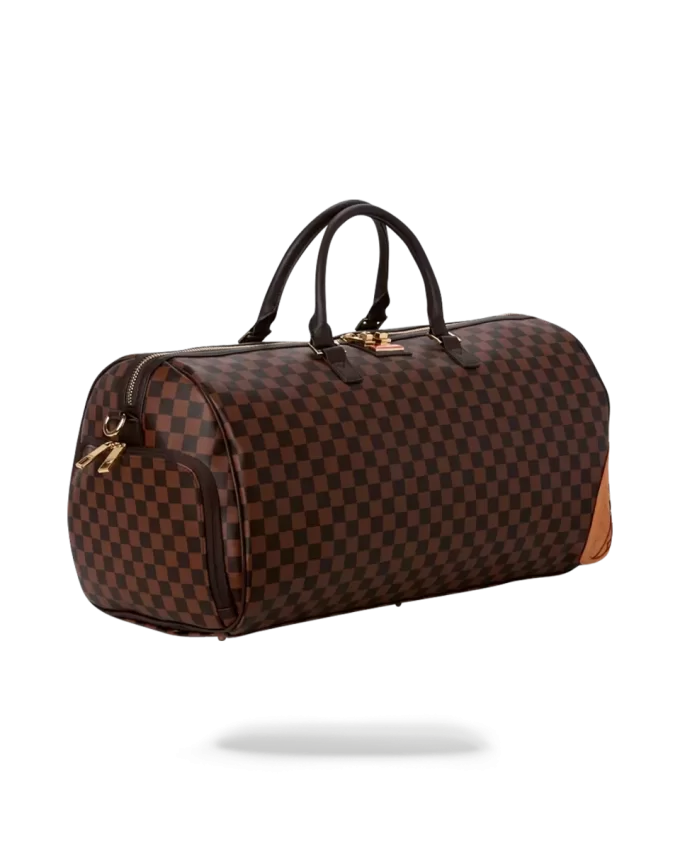BOLSA DE VIAJE HENNY