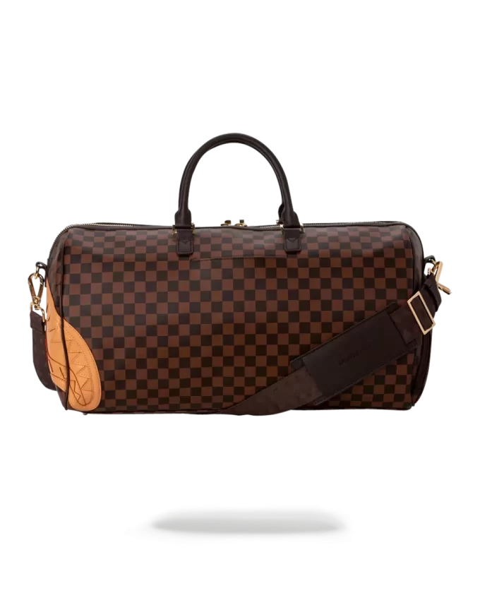 BOLSA DE VIAJE HENNY