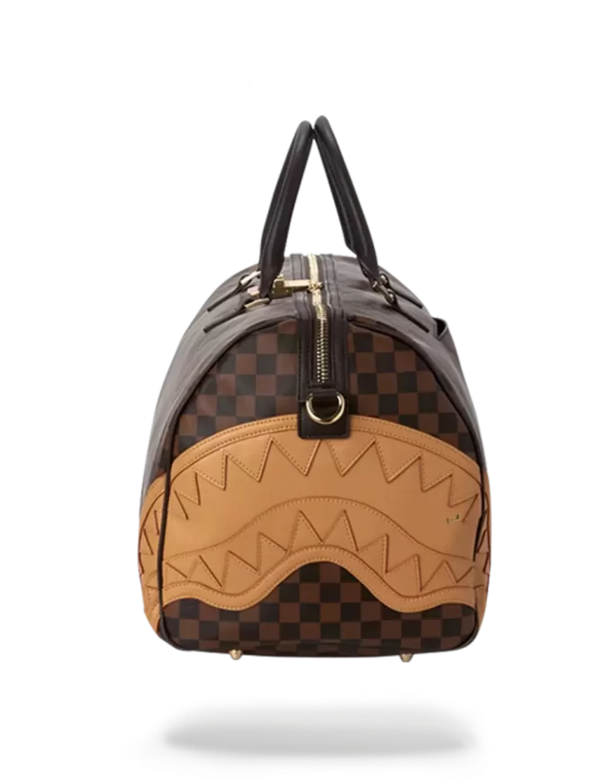 BOLSA DE VIAJE HENNY