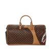 BOLSA DE VIAJE HENNY AIR AL TRONO BOLSA DE VIAJE HENNY AIR AL TRONO