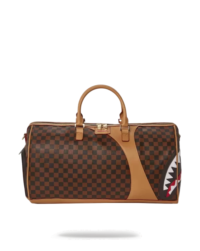 BOLSA DE VIAJE HENNY AIR AL TRONO BOLSA DE VIAJE HENNY AIR AL TRONO