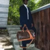 BOLSA DE VIAJE HENNY AIR AL TRONO BOLSA DE VIAJE HENNY AIR AL TRONO