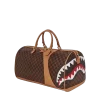 BOLSA DE VIAJE HENNY AIR AL TRONO BOLSA DE VIAJE HENNY AIR AL TRONO