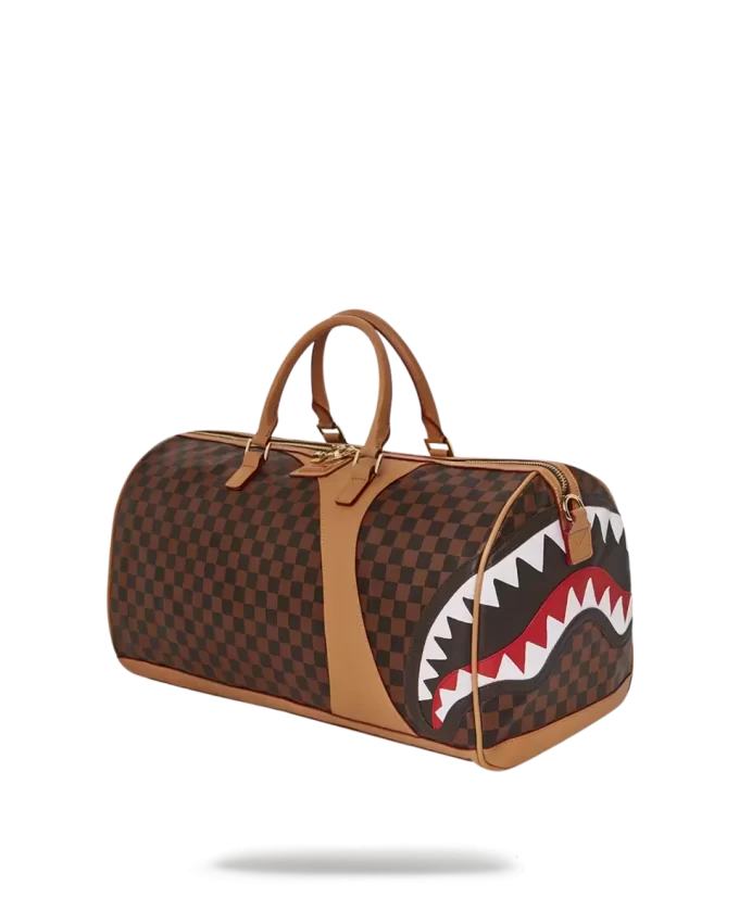 BOLSA DE VIAJE HENNY AIR AL TRONO BOLSA DE VIAJE HENNY AIR AL TRONO