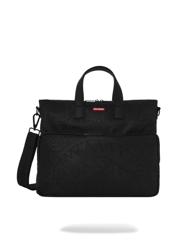 BOLSA DE VIAJE HIPERDIMENSIONAL