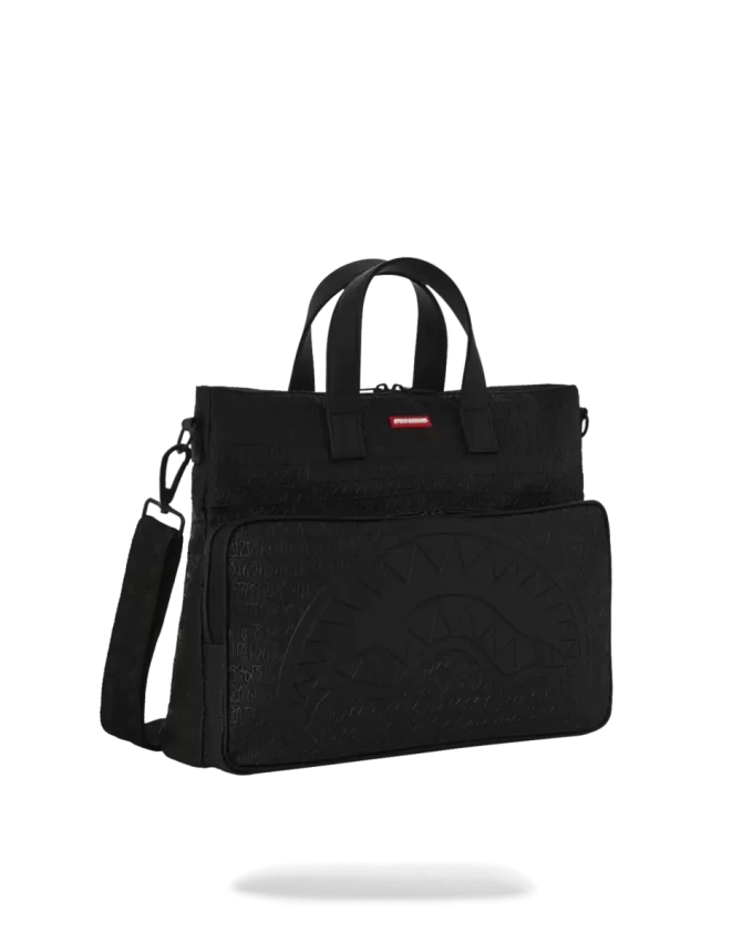 BOLSA DE VIAJE HIPERDIMENSIONAL