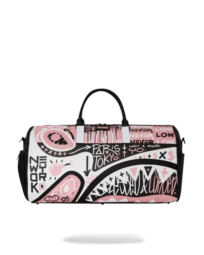 Bolsa de viaje JADORE Bolsa de viaje JADORE
