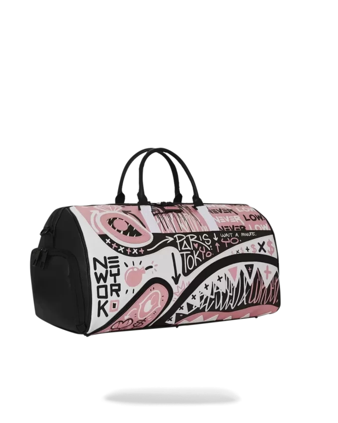 Bolsa de viaje JADORE Bolsa de viaje JADORE