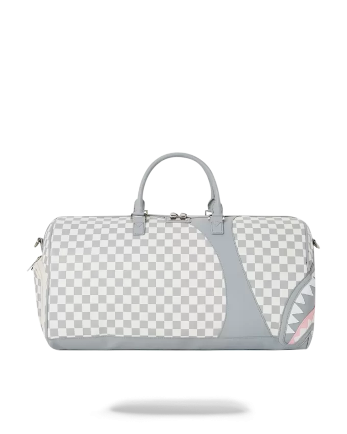 BOLSA DE VIAJE JETSET «AL TRONO»