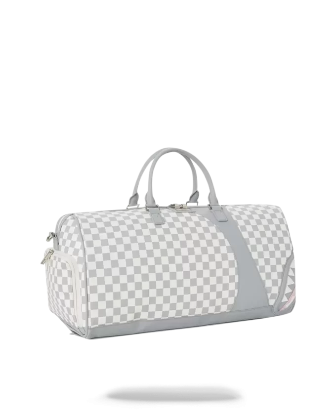 BOLSA DE VIAJE JETSET «AL TRONO»